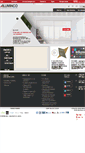 Mobile Screenshot of aluminco.com